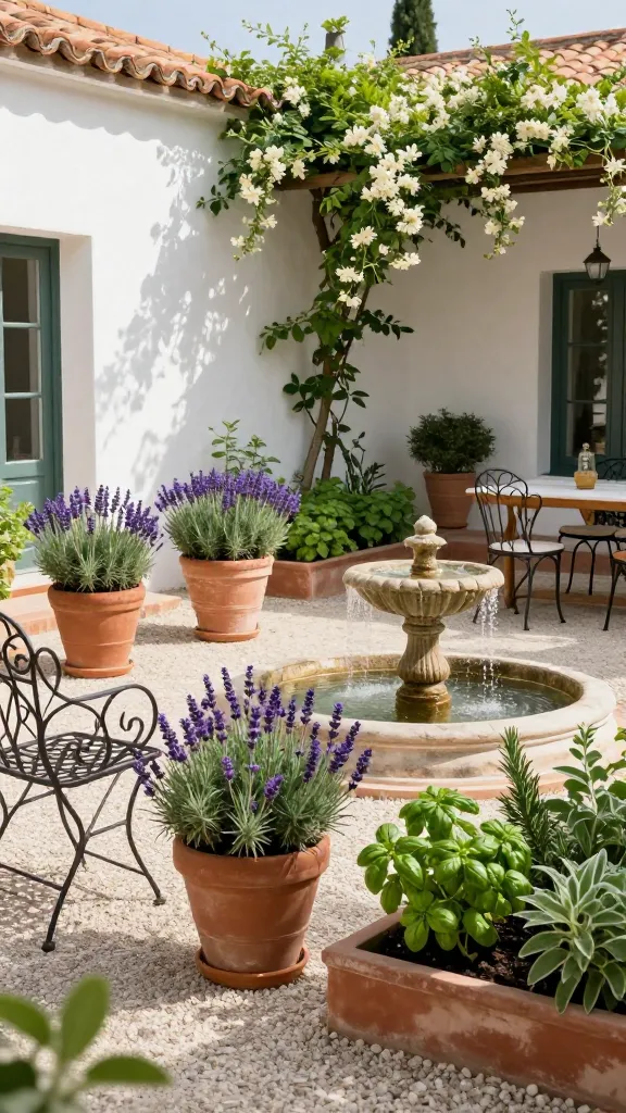 Simple Yet Stunning: 9 Backyard Landscaping Ideas for Women on a Budget 2 Item 1