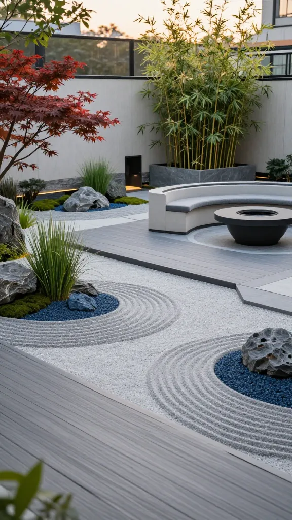 Simple Yet Stunning: 9 Backyard Landscaping Ideas for Women on a Budget 3 Item 2