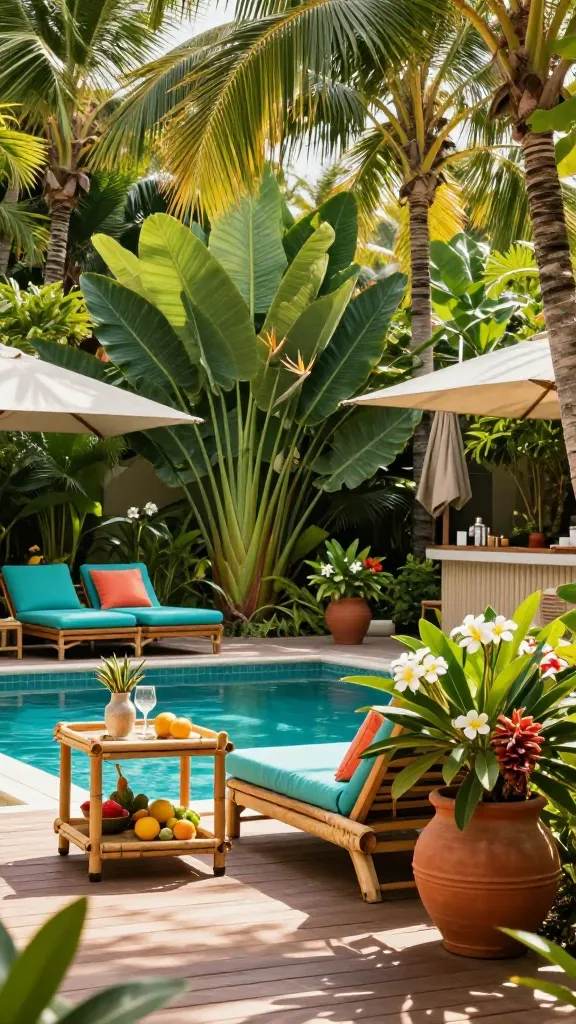Simple Yet Stunning: 9 Backyard Landscaping Ideas for Women on a Budget 5 Item 4