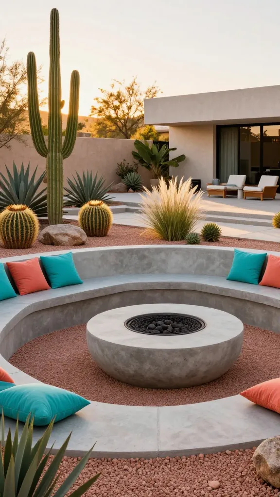 Simple Yet Stunning: 9 Backyard Landscaping Ideas for Women on a Budget 7 Item 6