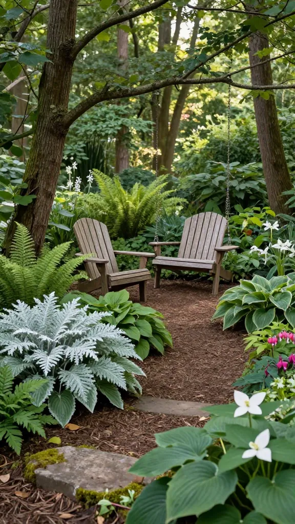 Simple Yet Stunning: 9 Backyard Landscaping Ideas for Women on a Budget 8 Item 7