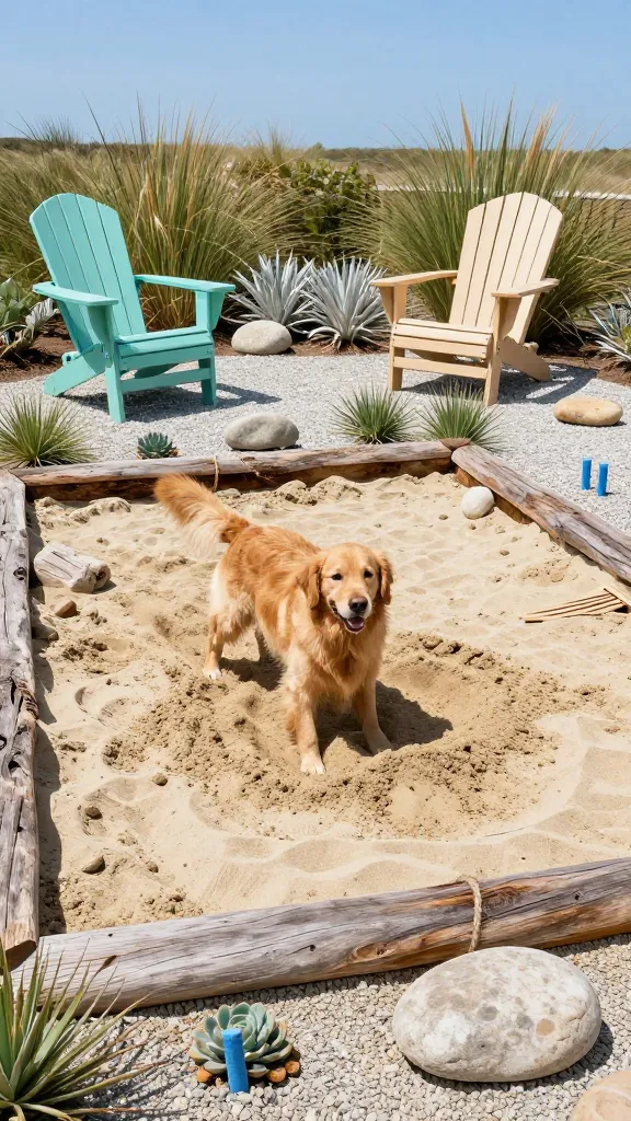 10 Backyard Landscaping Ideas for Dog Owners That Are Safe and Stylish 8 Item 7