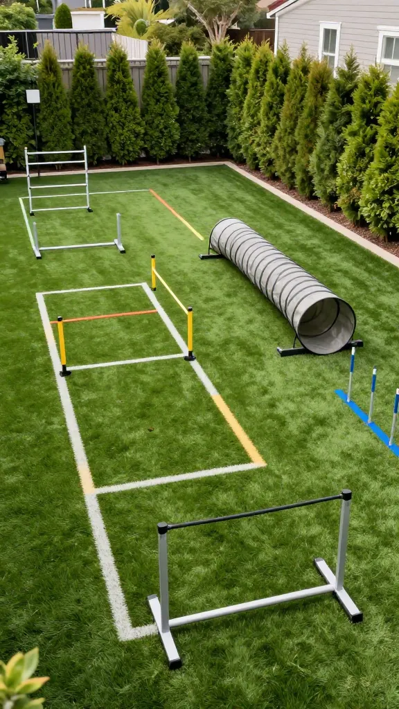 10 Backyard Landscaping Ideas for Dog Owners That Are Safe and Stylish 10 Item 9