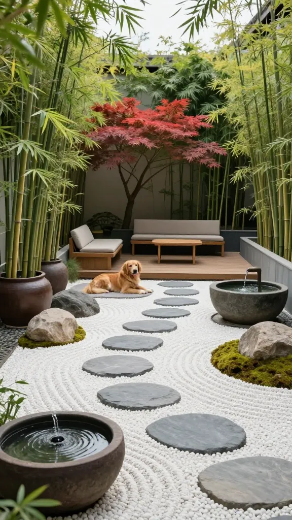 10 Backyard Landscaping Ideas for Dog Owners That Are Safe and Stylish 11 Item 10