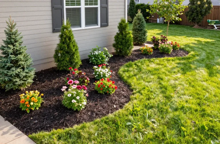 8 Backyard Landscaping Ideas for New Homeowners to Try First