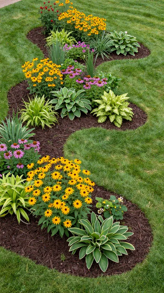 8 Backyard Landscaping Ideas for New Homeowners to Try First 3 Item 2