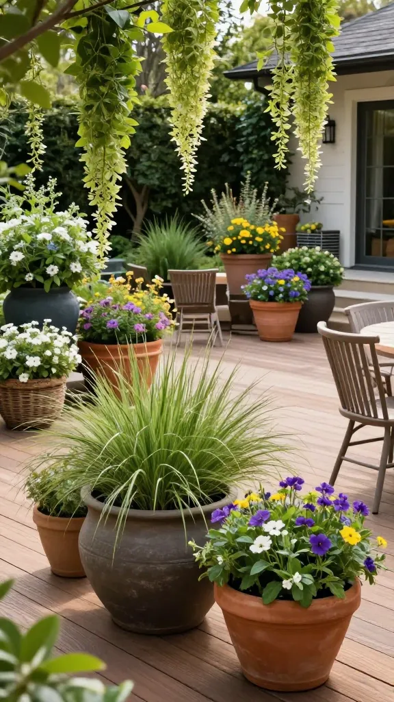 8 Backyard Landscaping Ideas for New Homeowners to Try First 5 Item 4