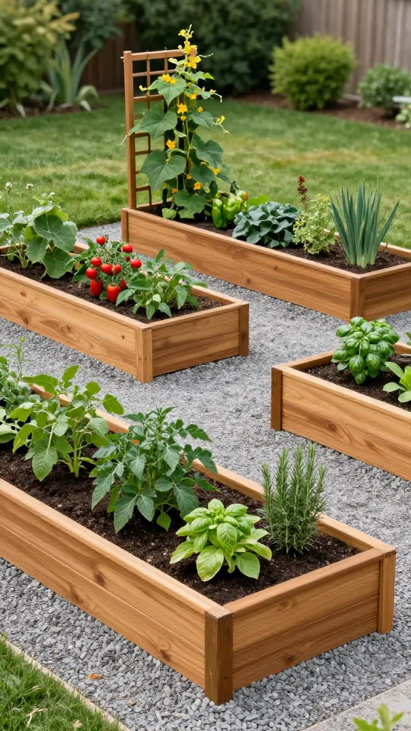 8 Backyard Landscaping Ideas for New Homeowners to Try First 8 Item 7