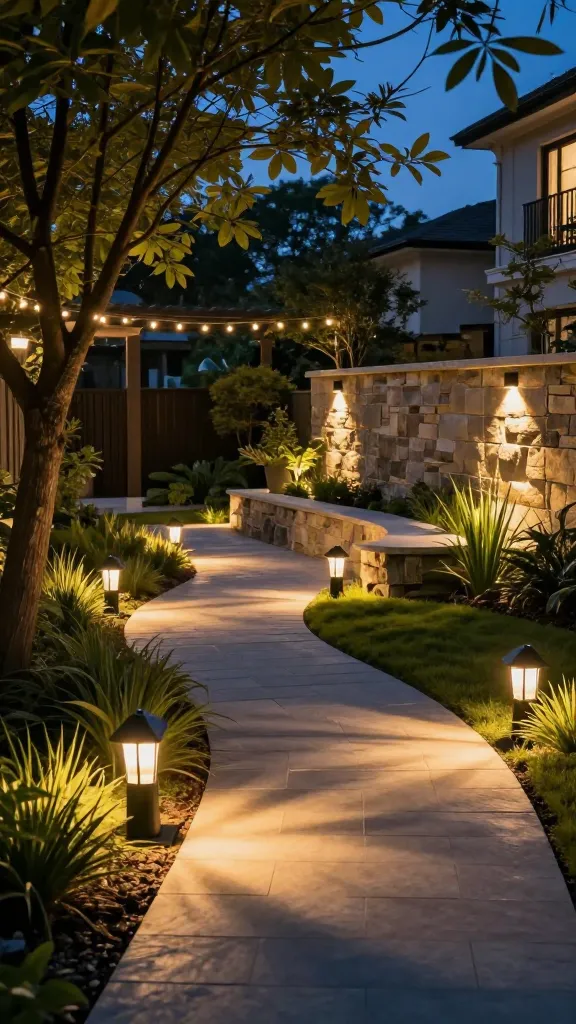 8 Backyard Landscaping Ideas for New Homeowners to Try First 9 Item 8