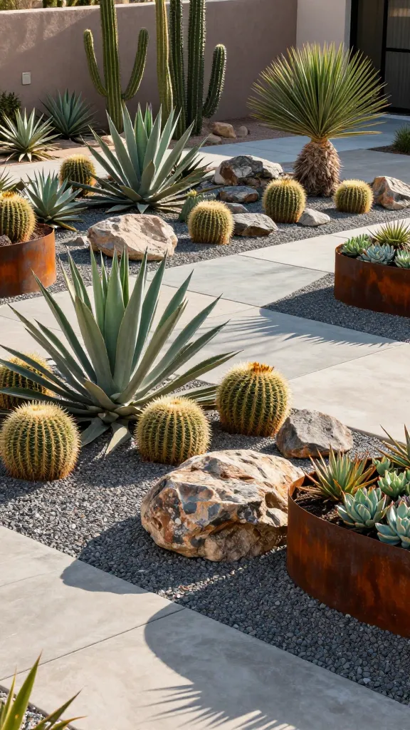 8 Backyard Landscaping Ideas for Men Who Want a Low-Maintenance Yard 2 Item 1
