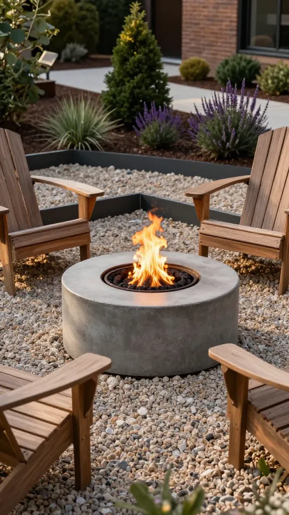 8 Backyard Landscaping Ideas for Men Who Want a Low-Maintenance Yard 4 Item 3