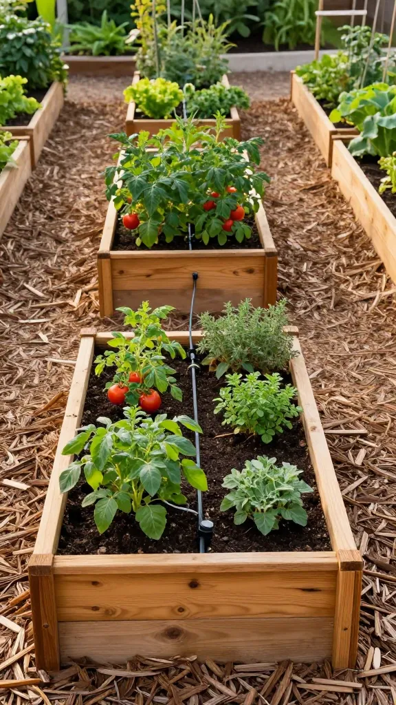 8 Backyard Landscaping Ideas for Men Who Want a Low-Maintenance Yard 5 Item 4