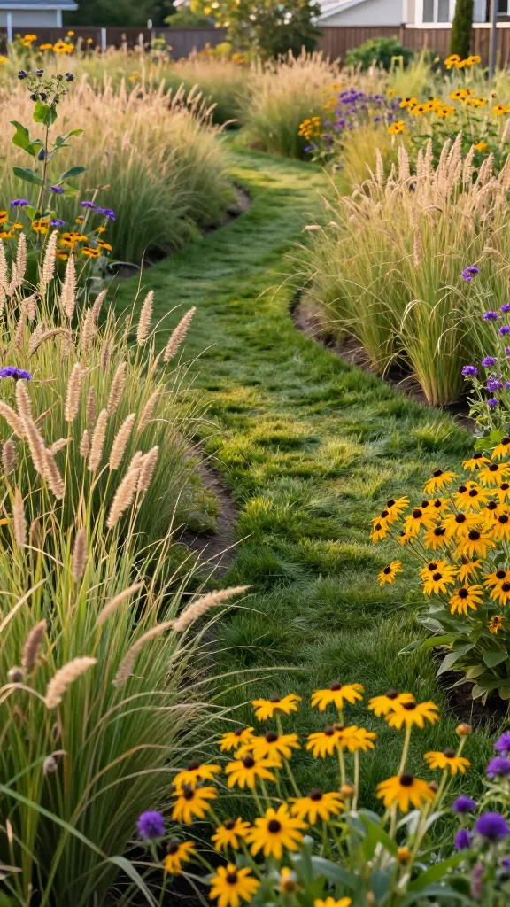 8 Backyard Landscaping Ideas for Men Who Want a Low-Maintenance Yard 7 Item 6